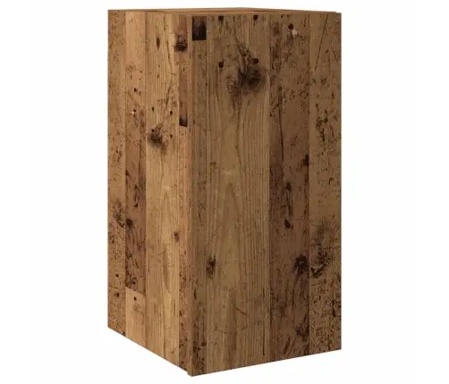 Televizoriaus Spintelė, Medienos, 30,5X30X60cm Mediena Televizoriaus Spintelė, Medienos, 30,5X30X60cm Mediena