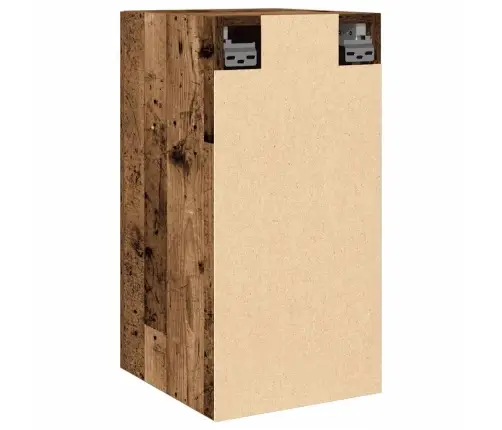 Televizoriaus Spintelė, Medienos, 30,5X30X60cm Mediena Televizoriaus Spintelė, Medienos, 30,5X30X60cm Mediena