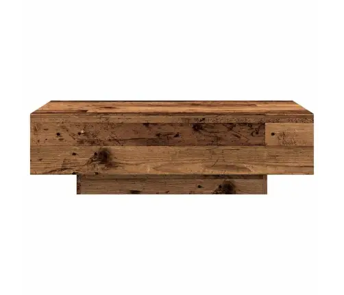 Kafijas Galdiņš, Veca Koka, 100X49,5X31 Cm, Inženierijas Koks Vidaxl Kafijas Galdiņš, Veca Koka, 100X49,5X31 Cm, Inženierijas Koks Vidaxl