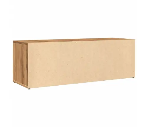 Spintelė Batams-Suoliukas, Artisano, 105X35X35cm Mediena