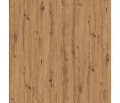 Nakts Skapis Artisan Ozols 40X30X50 Cm Inženierijas Koks Vidaxl