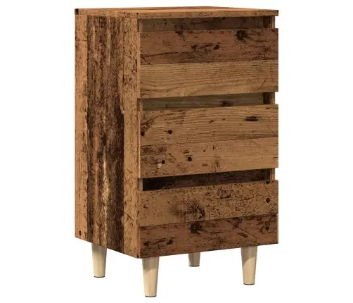 Öökapp Old Wood 40X35X69 Cm Engineered Wood Öökapp Old Wood 40X35X69 Cm Engineered Wood