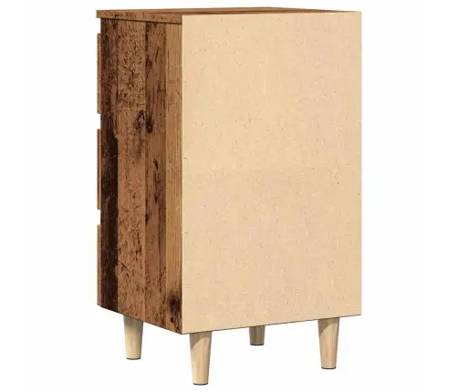 Öökapp Old Wood 40X35X69 Cm Engineered Wood Öökapp Old Wood 40X35X69 Cm Engineered Wood