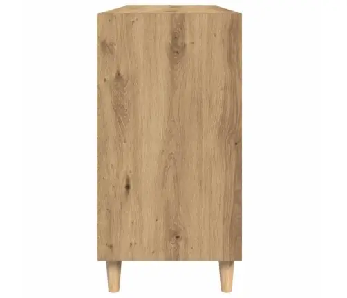 Šoninė Spintelė, Artisano, 103,5X35X70cm Apdirbta Mediena