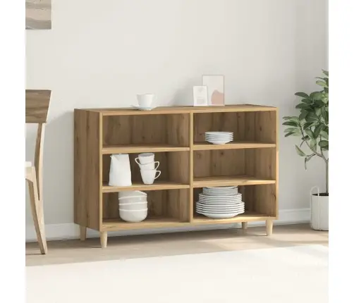 Šoninė Spintelė, Artisano, 103,5X35X70cm Apdirbta Mediena