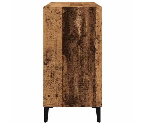 Puhvetkapp, Vana Puit, 103,5 X 35 X 70 cm Tehispuit