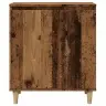Puhvetkapp Old Wood 60X35X70 Cm Engineered Wood