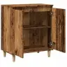 Puhvetkapp Old Wood 60X35X70 Cm Engineered Wood