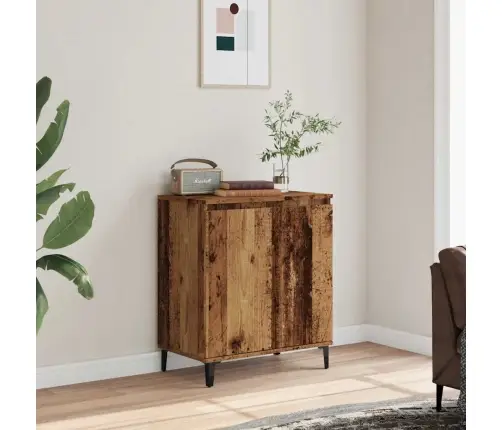 Indauja Sena Mediena 60X35X70 Cm Inžinierinė Mediena