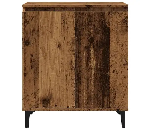 Indauja Sena Mediena 60X35X70 Cm Inžinierinė Mediena