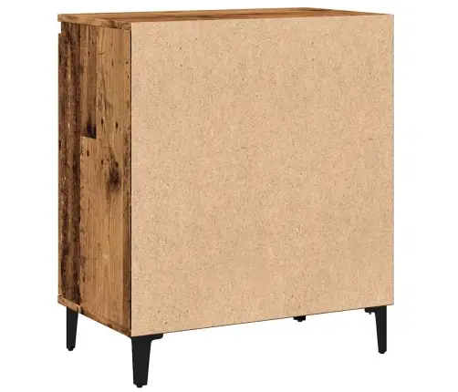 Indauja Sena Mediena 60X35X70 Cm Inžinierinė Mediena