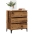Puhvetkapp Old Wood 60X35X70 Cm Engineered Wood