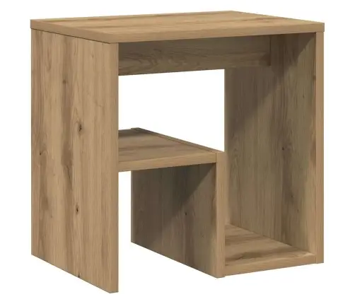 Öökapid 2 Tk, Käsitöötamm, 40 X 30 X 40 cm Tehispuit