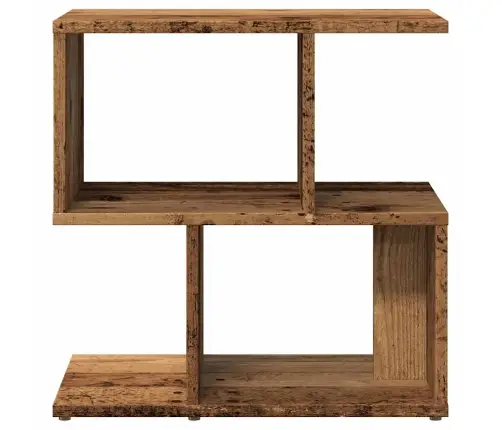 Naktsskapīši 2 Gab Old Wood 50X30X51,5 Cm Engineered Wood Vidaxl