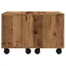 Diivanilaud Old Wood 60X60X38 Cm Engineered Wood Diivanilaud Old Wood 60X60X38 Cm Engineered Wood