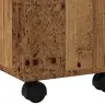 Diivanilaud Old Wood 60X60X38 Cm Engineered Wood Diivanilaud Old Wood 60X60X38 Cm Engineered Wood