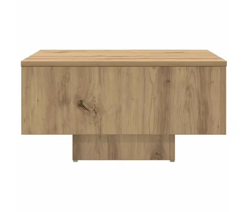 Kafijas Galdiņš Amatnieks Ozola 60X60X31,5 Cm Inženierijas Koks Vidaxl Kafijas Galdiņš Amatnieks Ozola 60X60X31,5 Cm Inženierijas Koks Vidaxl