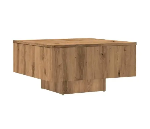 Kafijas Galdiņš Amatnieks Ozola 60X60X31,5 Cm Inženierijas Koks Vidaxl Kafijas Galdiņš Amatnieks Ozola 60X60X31,5 Cm Inženierijas Koks Vidaxl