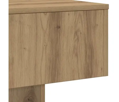 Kafijas Galdiņš Amatnieks Ozola 60X60X31,5 Cm Inženierijas Koks Vidaxl Kafijas Galdiņš Amatnieks Ozola 60X60X31,5 Cm Inženierijas Koks Vidaxl