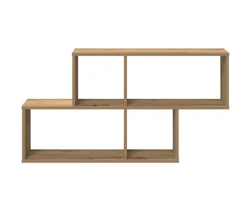 Seinariiul Artisan Tamm 100X18X53 Cm Engineered Wood