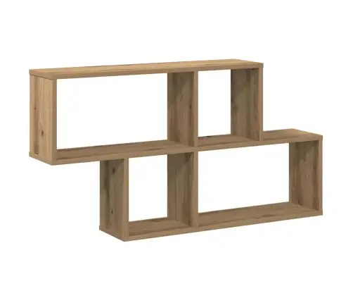 Seinariiul Artisan Tamm 100X18X53 Cm Engineered Wood