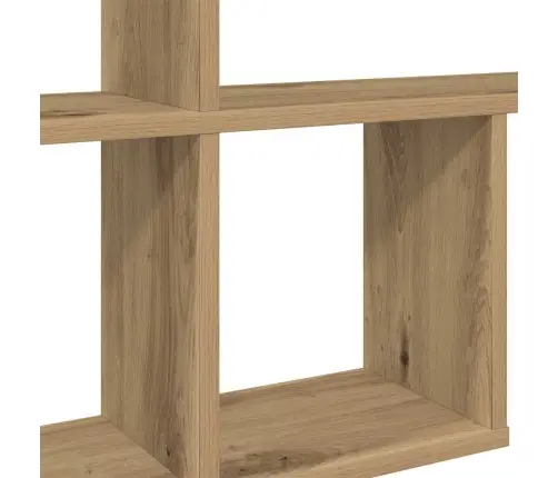 Seinariiul Artisan Tamm 100X18X53 Cm Engineered Wood