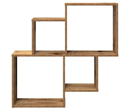 Seinariiul Vana Puit 80X15X78,5 Cm Engineered Wood