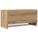 Skapis Artisan Ozols 70X32,5X35 Cm Engineered Wood Vidaxl
