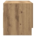 Skapis Artisan Ozols 70X32,5X35 Cm Engineered Wood Vidaxl