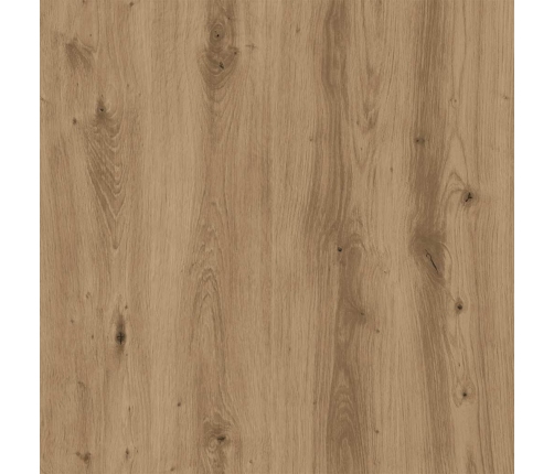 Skapis Artisan Ozols 70X32,5X35 Cm Engineered Wood Vidaxl