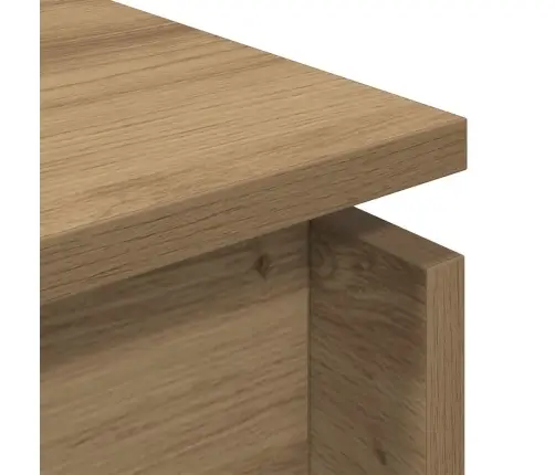 Kafijas Galdiņš, Koka Krāsa, 68X50X38 Cm, Inženierijas Koks Vidaxl Kafijas Galdiņš, Koka Krāsa, 68X50X38 Cm, Inženierijas Koks Vidaxl