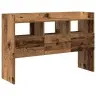 Bufete Old Wood 105X30X70 Cm Engineered Wood Vidaxl Bufete Old Wood 105X30X70 Cm Engineered Wood Vidaxl