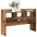 Puhvetkapp Vana Puit 105X30X70 Cm Engineered Wood