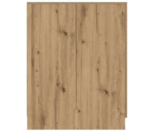 Veļasmašīnas Skapītis, Koka Krāsa, 70,5X71,5X91,5 Cm Vidaxl