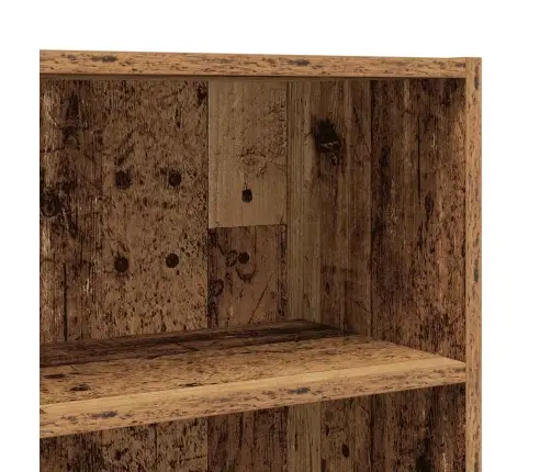 Pesumasina Kapp Vana Puit 64X24X190 Cm