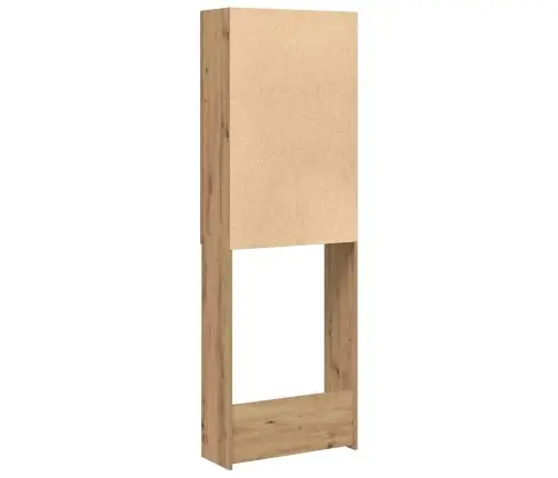 Pesumasina Kapp Artisan Tamm 64X25,5X190 Cm