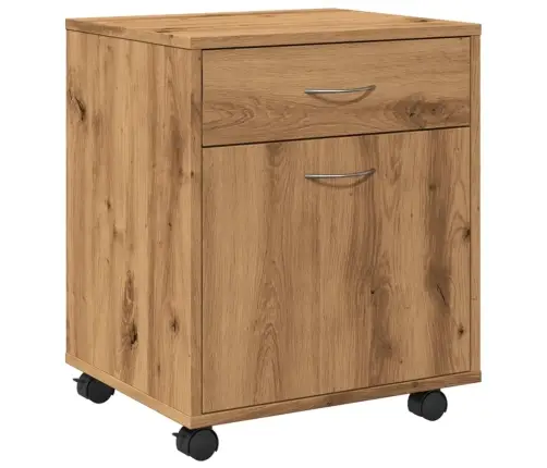 Rullkapp Artisan Tamm 45X38X54 Cm Insenerpuit