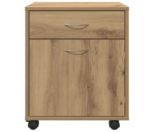 Rullkapp Artisan Tamm 45X38X54 Cm Insenerpuit