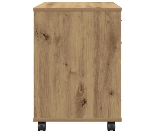 Rullkapp Artisan Tamm 45X38X54 Cm Insenerpuit