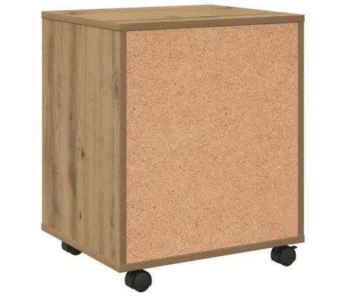 Rullkapp Artisan Tamm 45X38X54 Cm Insenerpuit