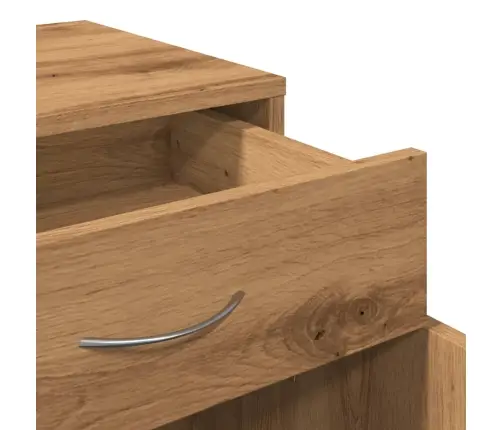 Rullkapp Artisan Tamm 45X38X54 Cm Insenerpuit