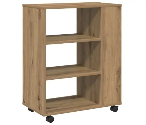 Rullkapp Artisan Oak 60X35X75 Cm Insenerpuit