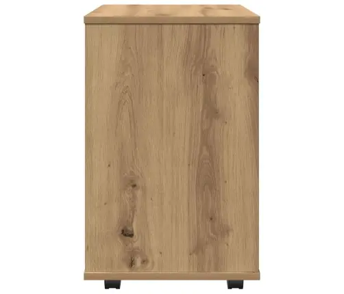 Rullkapp Artisan Tamm 46X36X59 Cm Insenerpuit