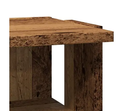 Spintelė Batams, Medienos, 28X27X102cm Apdirbta Mediena