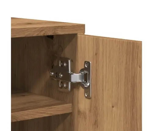 Kingakapp, Käsitöötamm, 60X35X92 cm Tehispuit