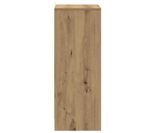 Kingakapp, Käsitöötamm, 60X35X92 cm Tehispuit