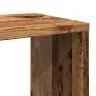 Telerikapp Old Wood 60X24X32Cm Engineered Wood