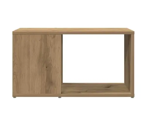 Telerikapp Artisan Oak 60X24X32Cm Engineered Wood