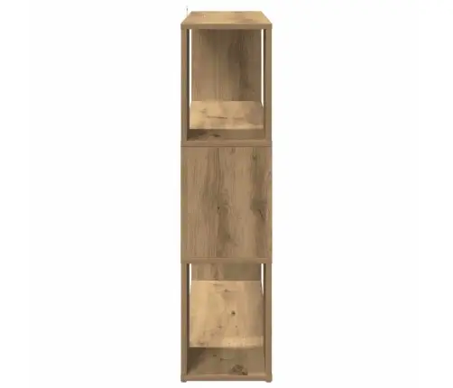 Raamatukapp/Toajagaja Artisan Tamm 100X24X94 Cm