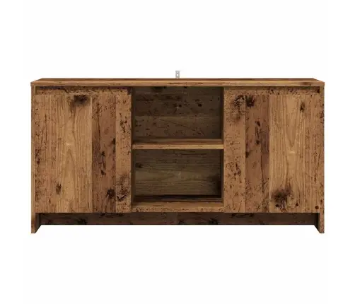Tv Skapītis, Veca Koka, 102X37,5X52,5 Cm, Inženierijas Koks Vidaxl Tv Skapītis, Veca Koka, 102X37,5X52,5 Cm, Inženierijas Koks Vidaxl